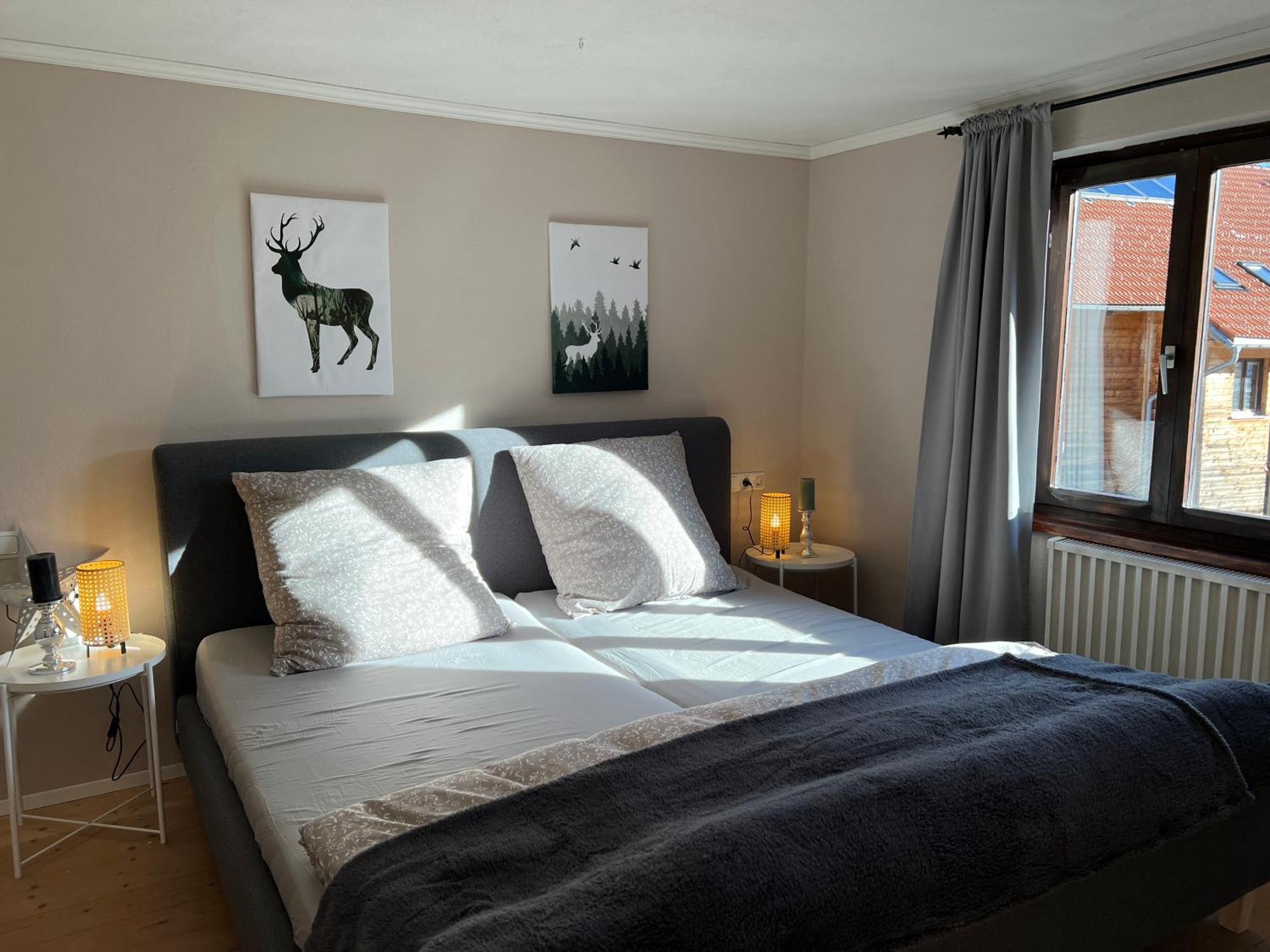 Beim Patzelt - Ferienhaus In Nesselwang Extérieur photo