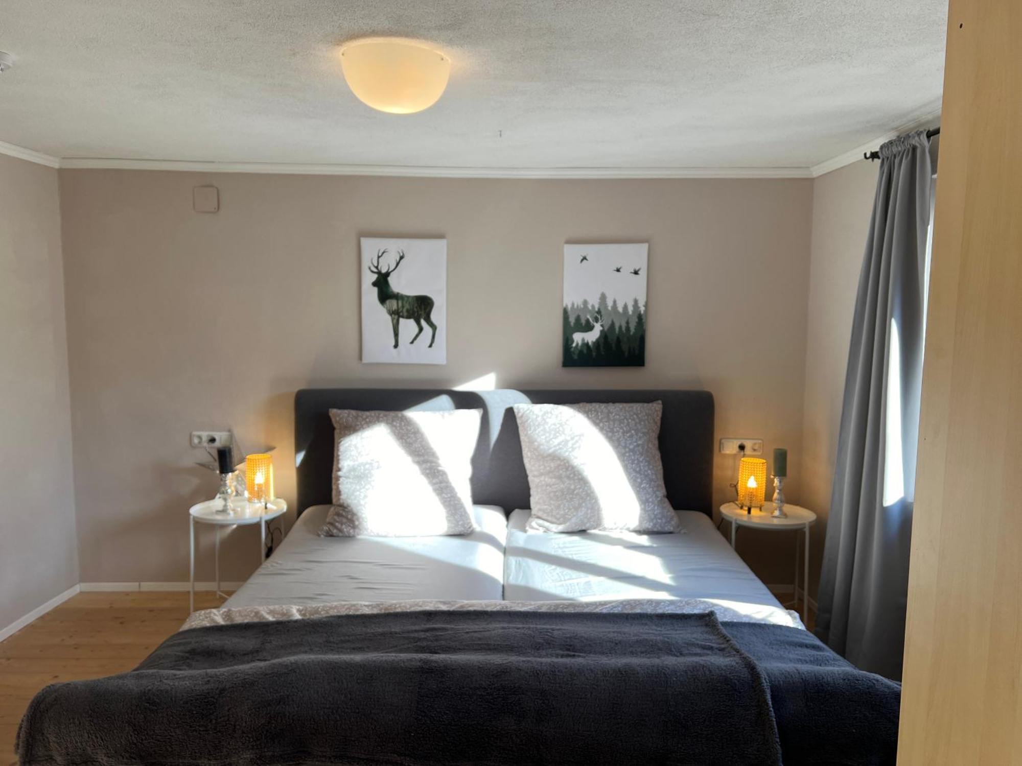 Beim Patzelt - Ferienhaus In Nesselwang Extérieur photo
