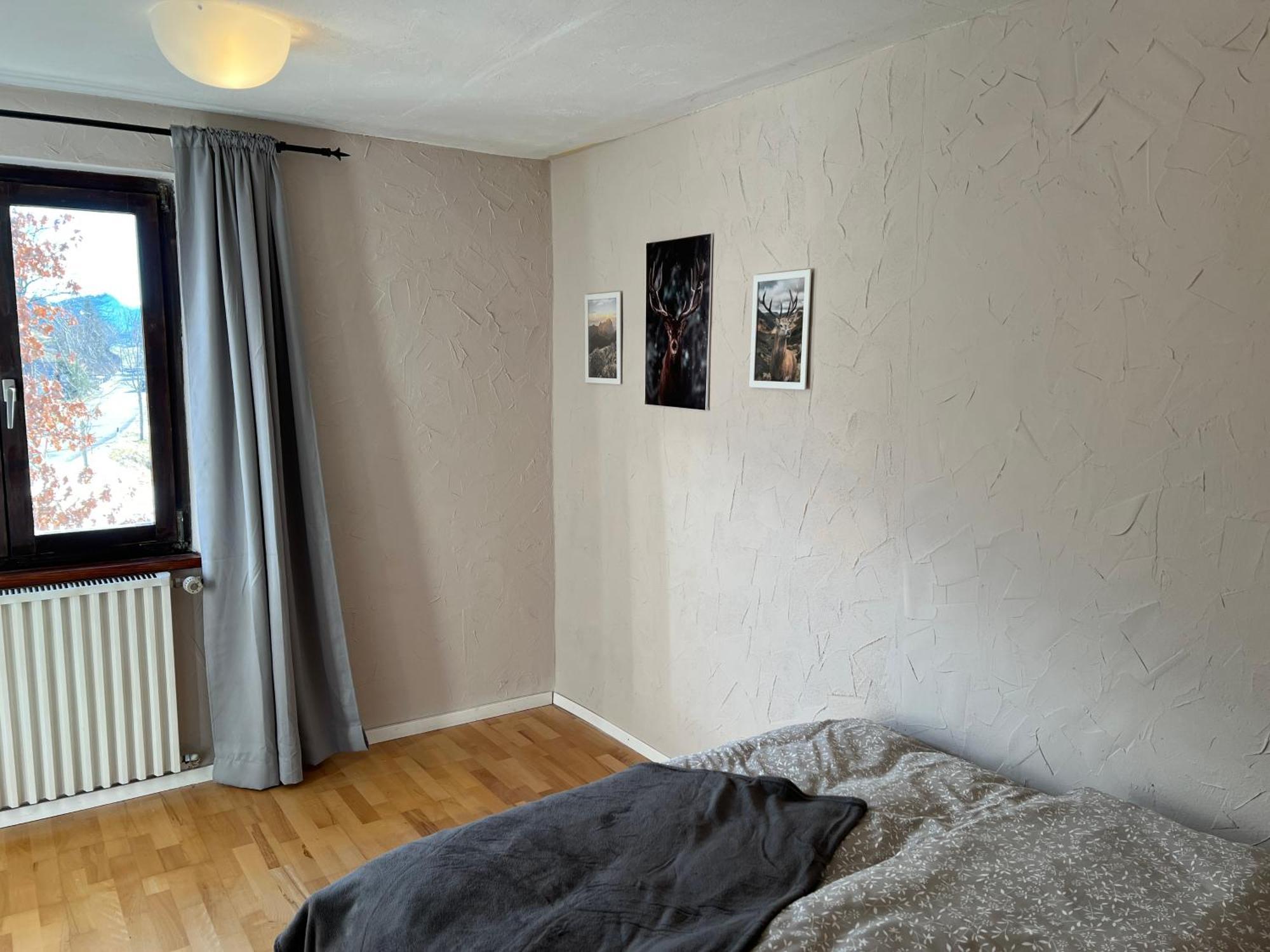 Beim Patzelt - Ferienhaus In Nesselwang Extérieur photo