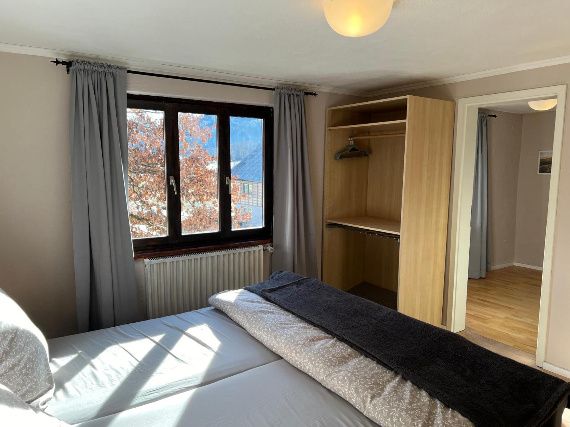 Beim Patzelt - Ferienhaus In Nesselwang Extérieur photo