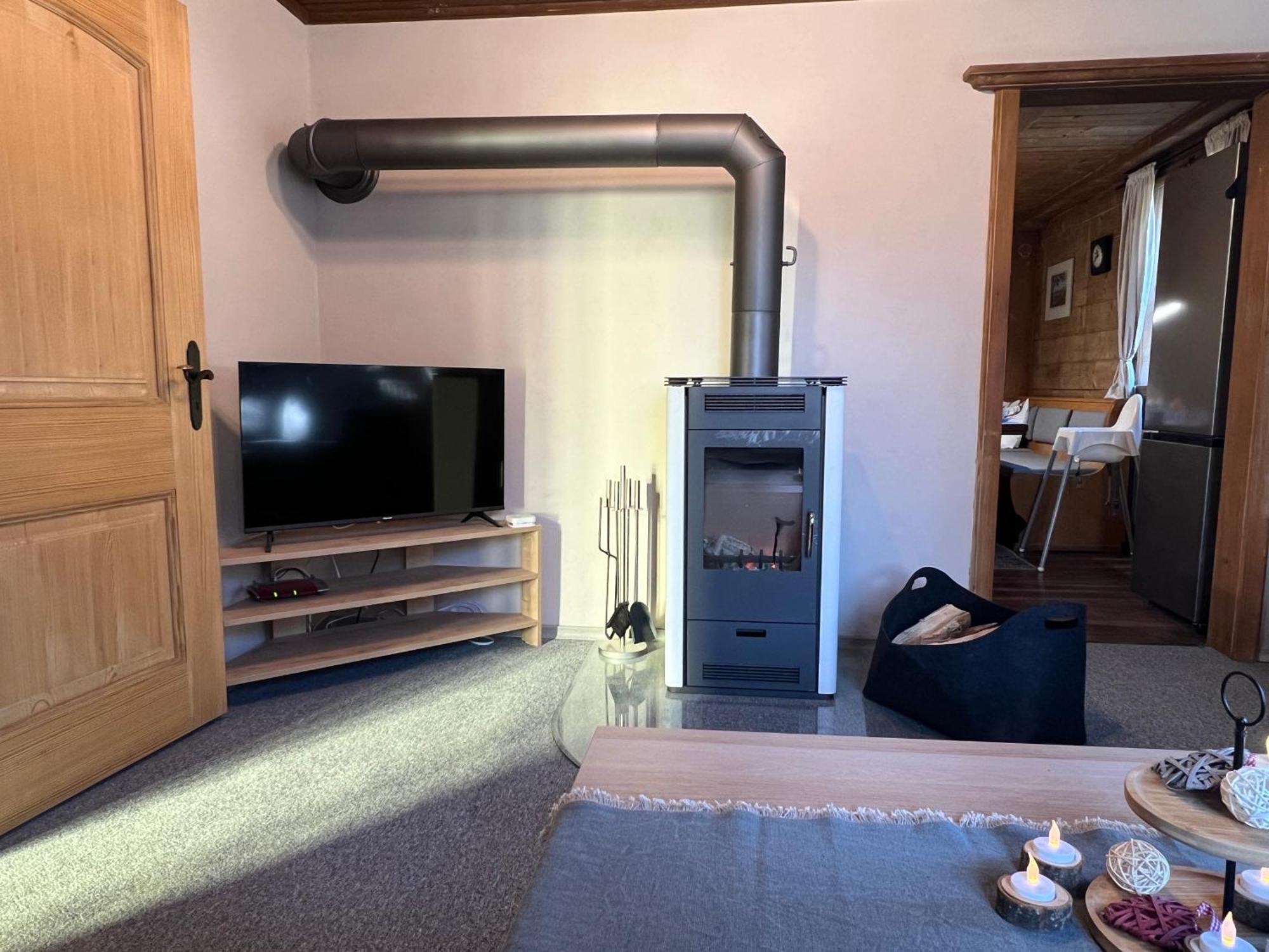 Beim Patzelt - Ferienhaus In Nesselwang Extérieur photo