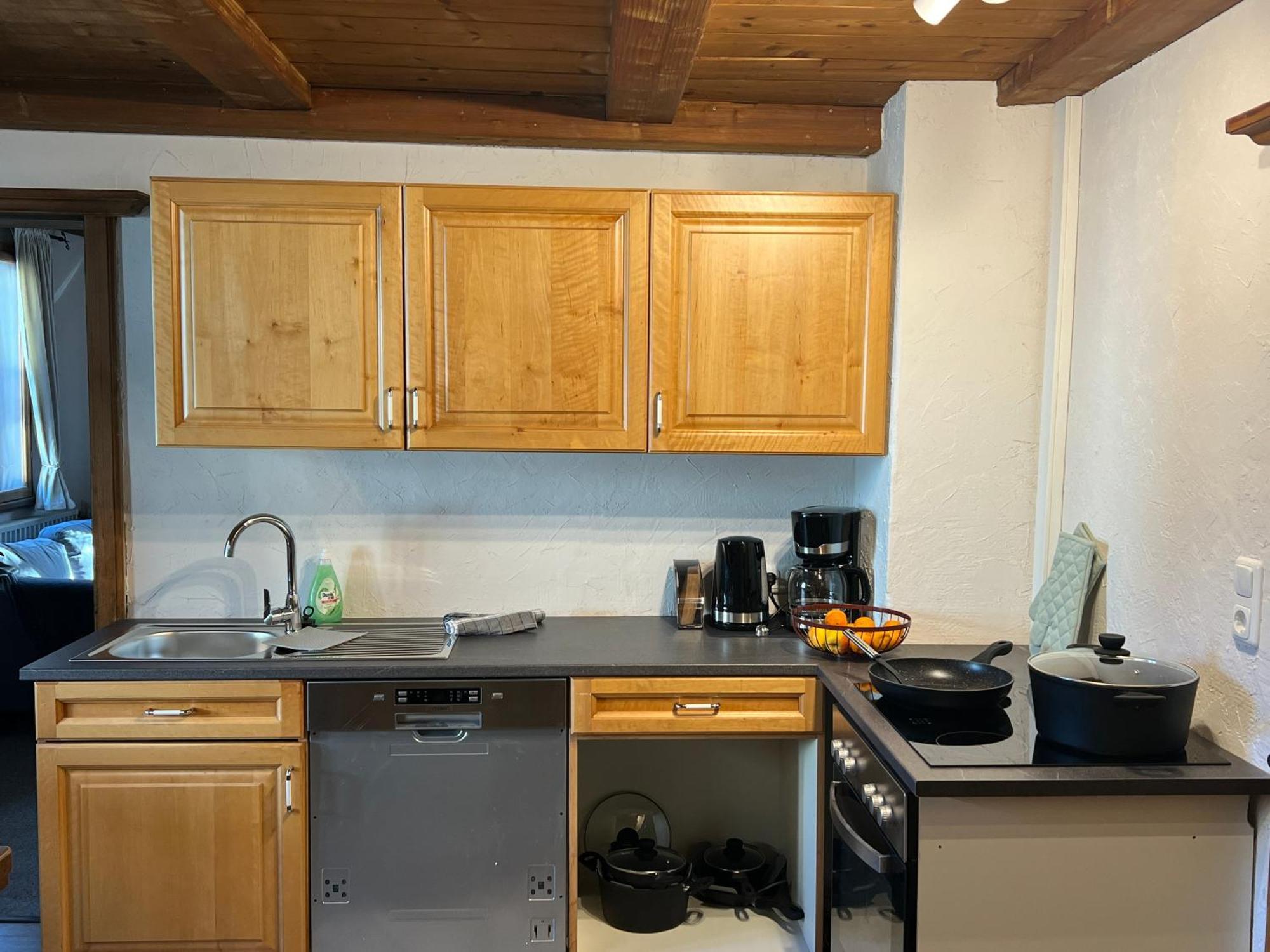 Beim Patzelt - Ferienhaus In Nesselwang Extérieur photo