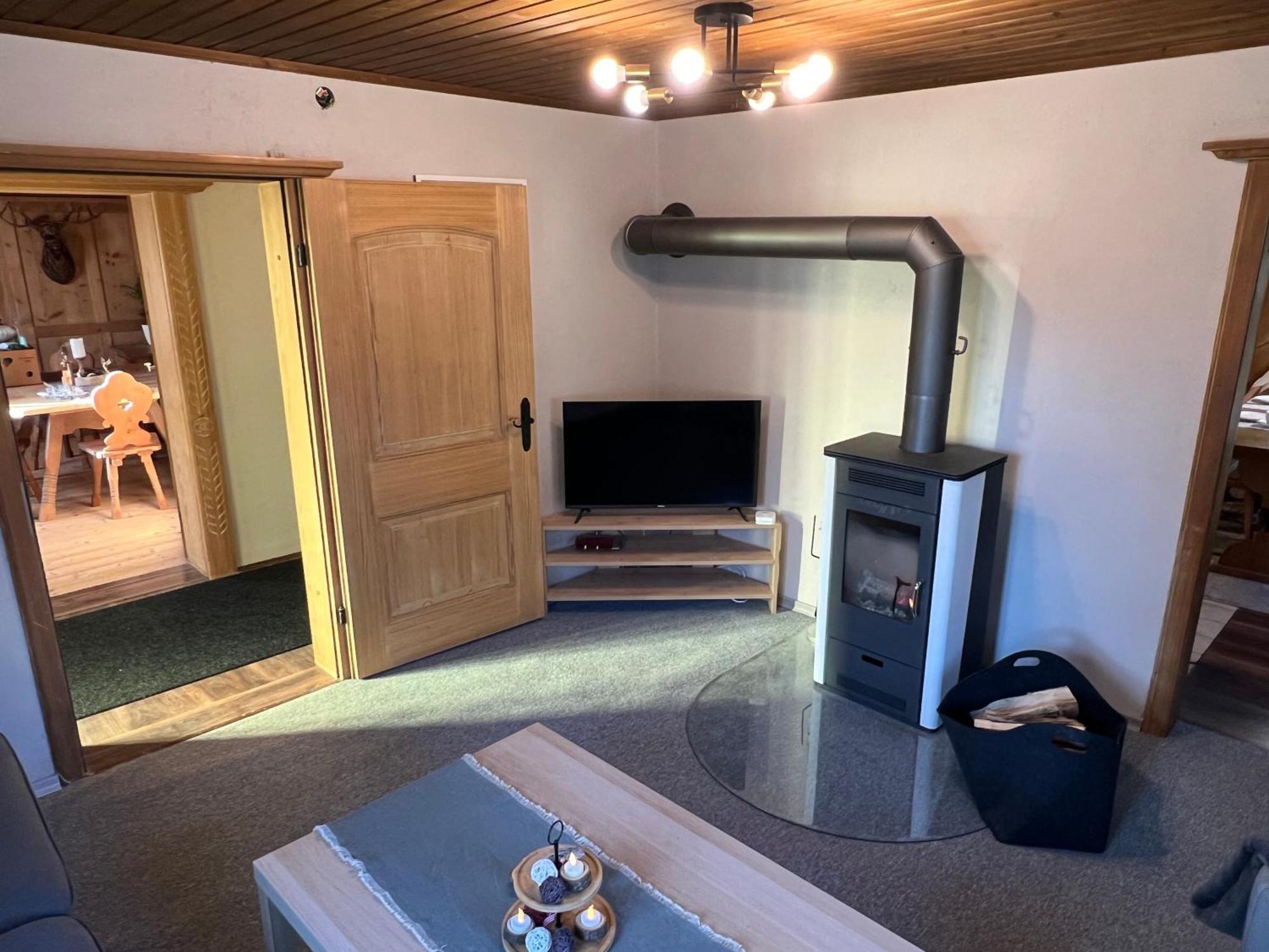 Beim Patzelt - Ferienhaus In Nesselwang Extérieur photo